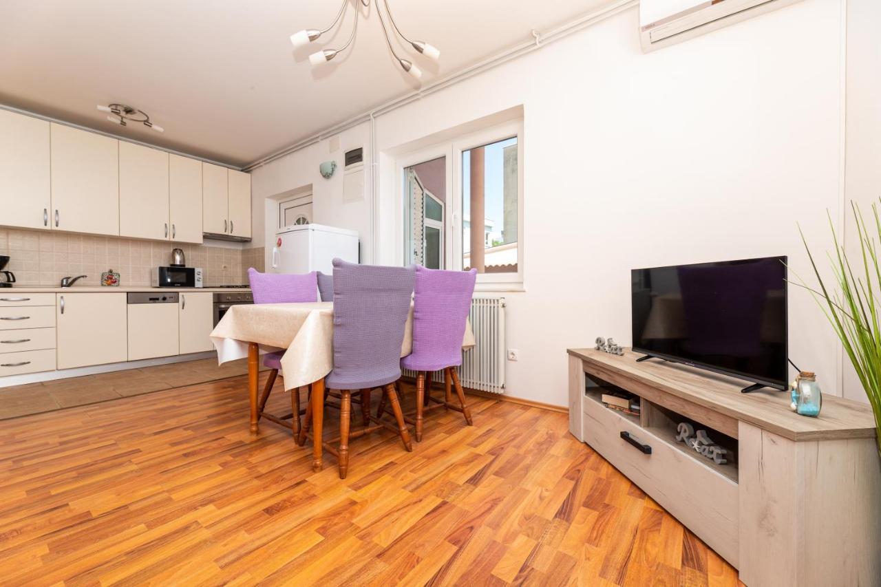 Malinsummer Apartments มาลินสกา ภายนอก รูปภาพ