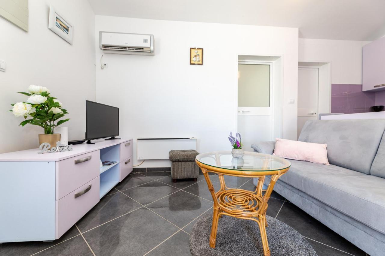 Malinsummer Apartments มาลินสกา ภายนอก รูปภาพ
