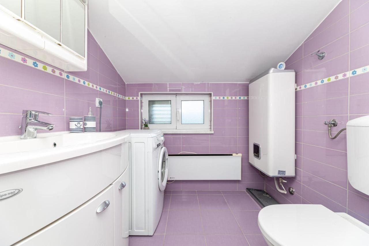 Malinsummer Apartments มาลินสกา ภายนอก รูปภาพ