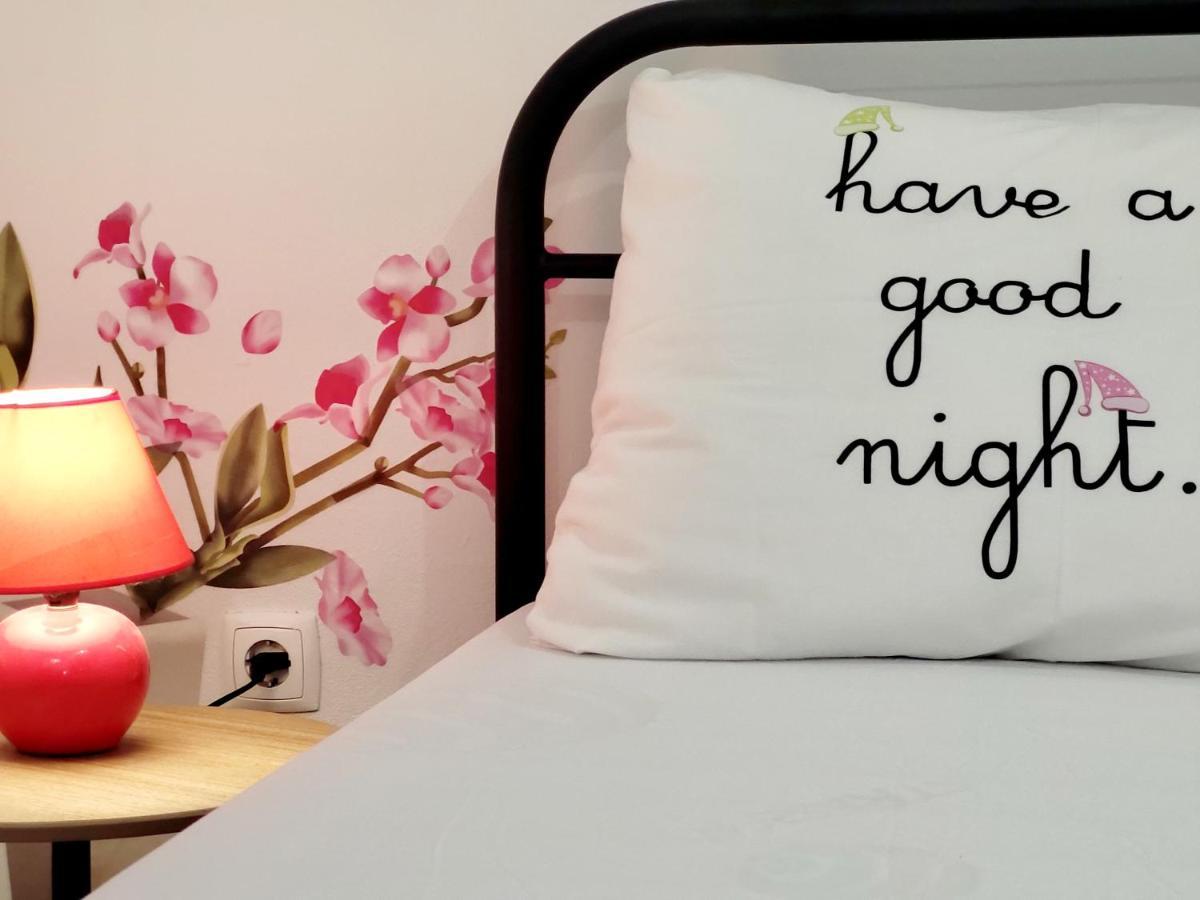 Malinsummer Apartments มาลินสกา ภายนอก รูปภาพ