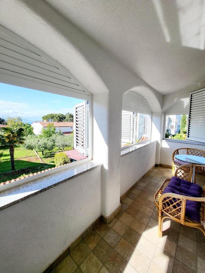 Malinsummer Apartments มาลินสกา ภายนอก รูปภาพ
