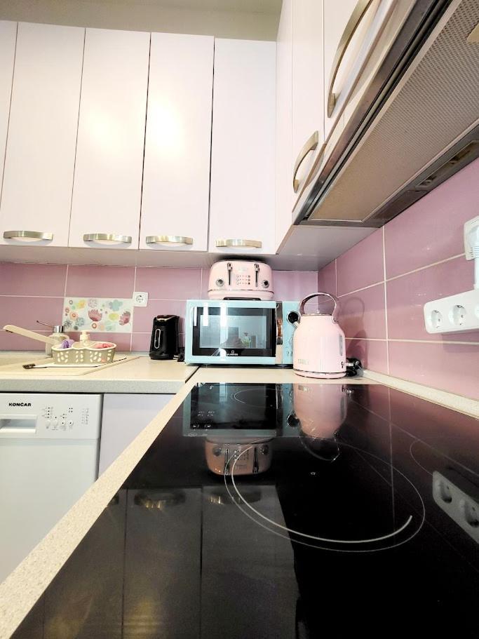 Malinsummer Apartments มาลินสกา ภายนอก รูปภาพ